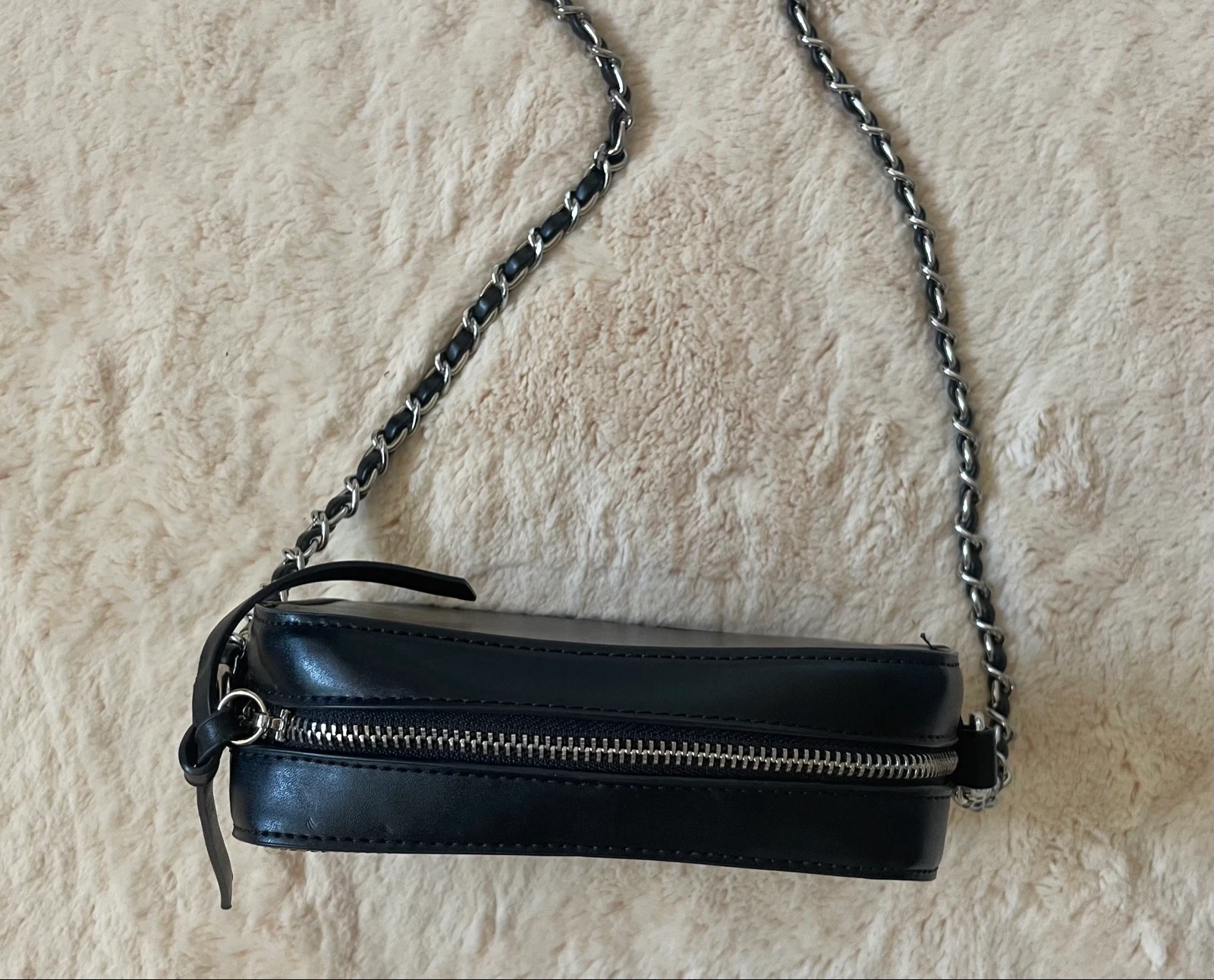 Bolso pequeno com brilhantes – photo 3